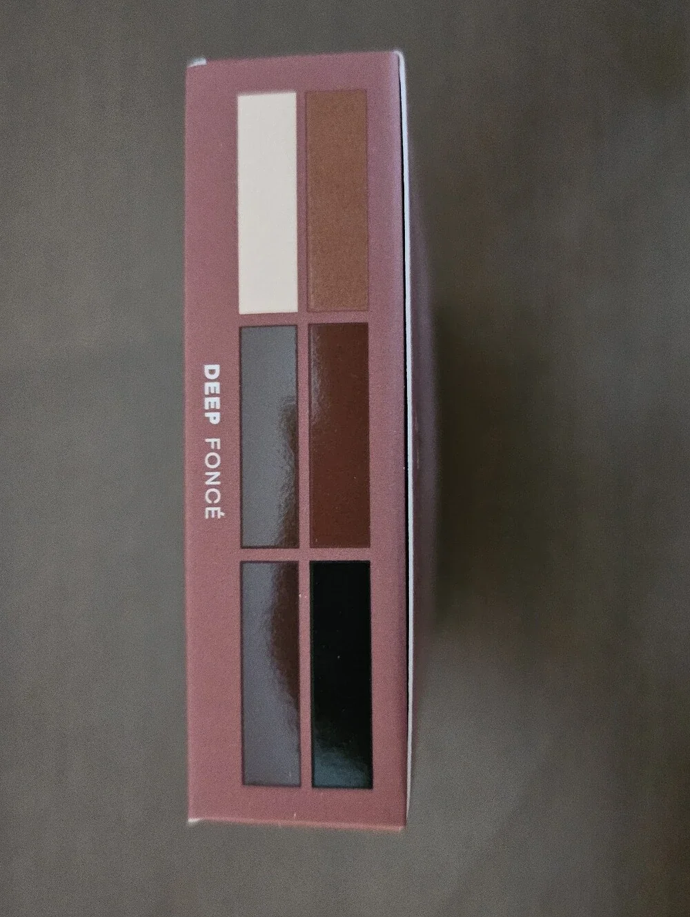 PATRICK TA Beauty Eyeshadow